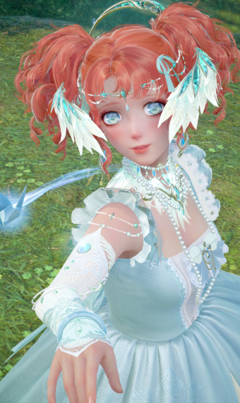 Maiden of the Gales image