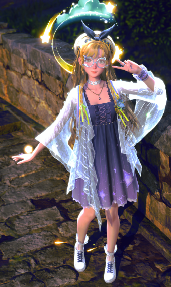Shiny Star image
