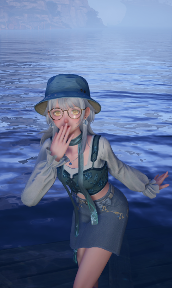 Today's Sapphire image