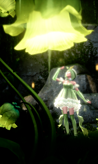 Earth Fairy image