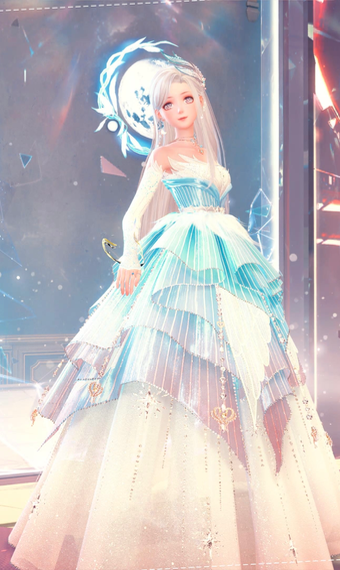 Prismatic dreams image