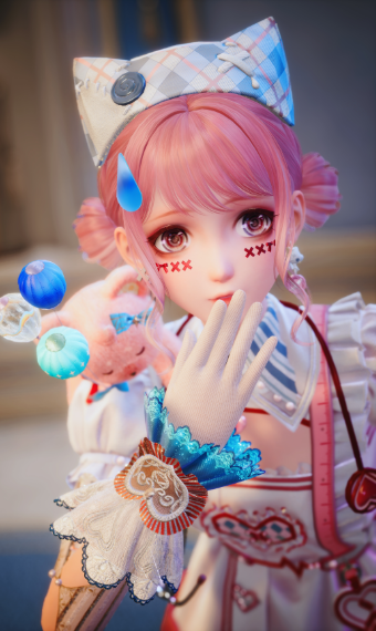 gentle guardian image