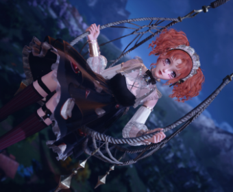 First image
