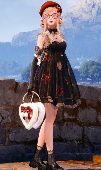 Fruit-Filled Summer image