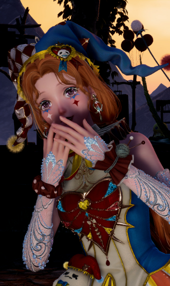 april fools jester image