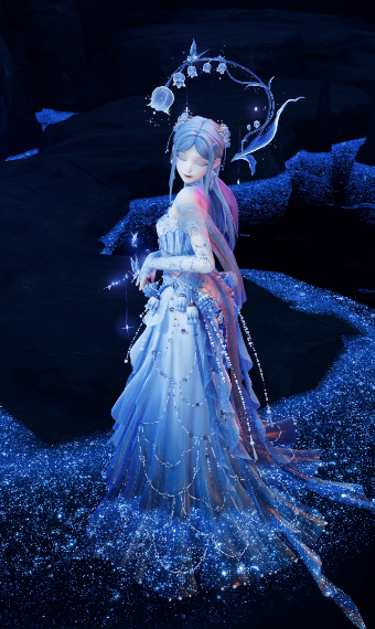 Ephemeral Mist image