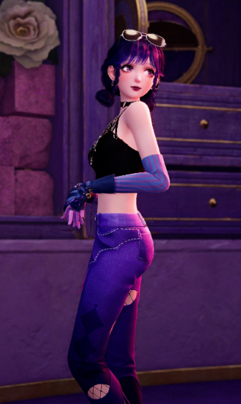 Velvet Rebel image