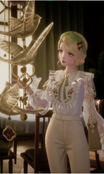 Christmas Visit image