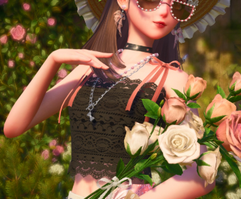First image