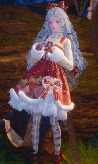 Holiday Cheer image