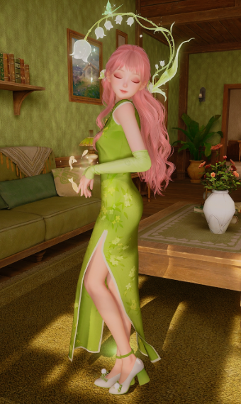Burst of Freshness image