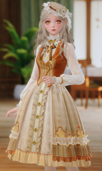 Afternoon Tea image