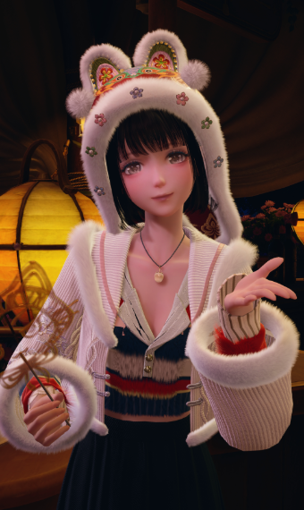 Maneki Neko image
