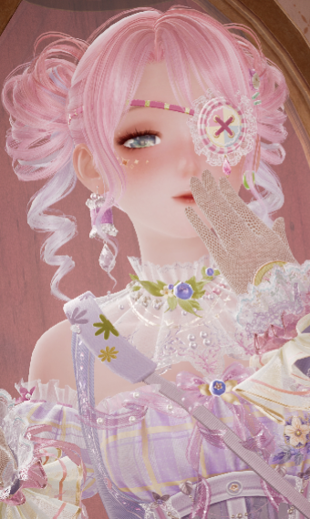 Fairy of Shampoo image
