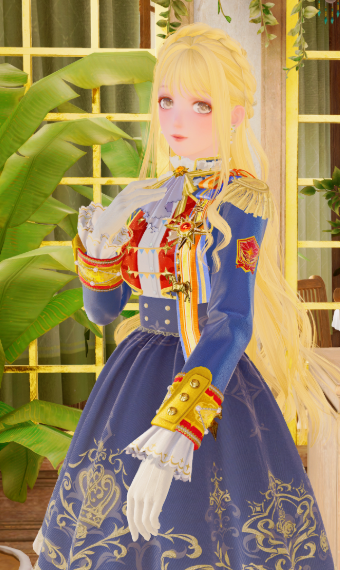 royal student image