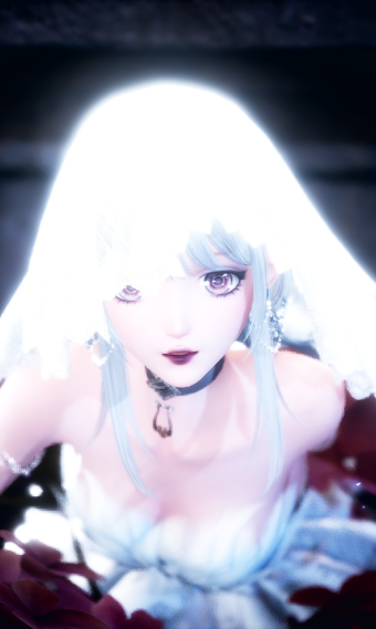 Phantom Bride image