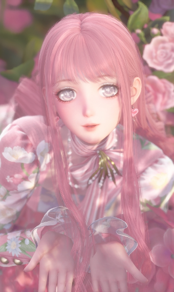 Simple Blossom image