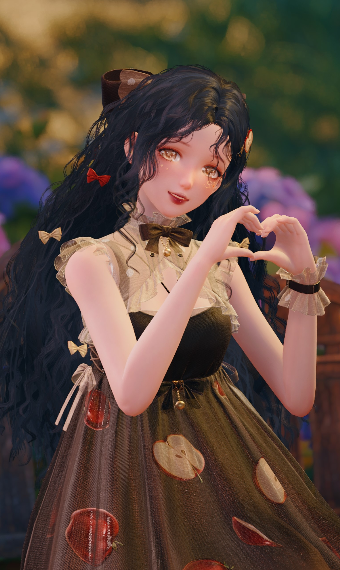 Sweet apple image
