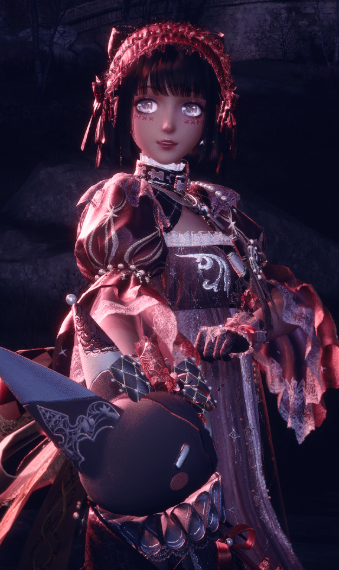 Gothic Lolita image