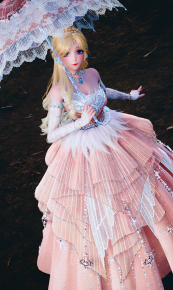 Princess Peach image