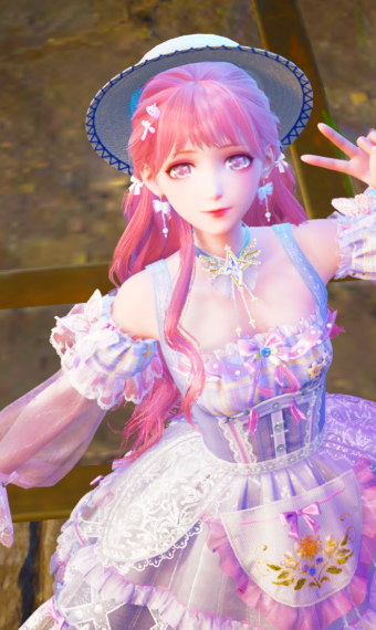 Lavender image