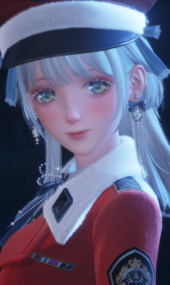Snow Soldier image