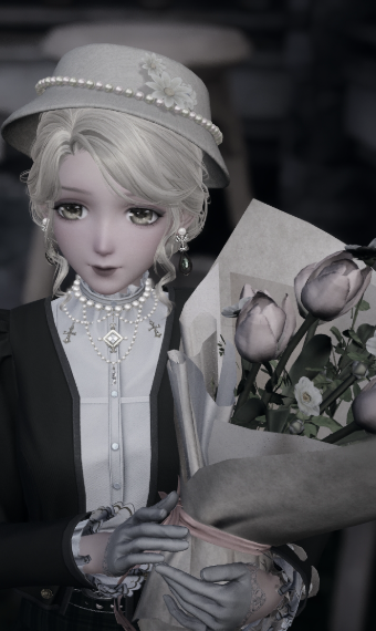 Leading Lady image