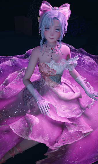 Pink Waves image