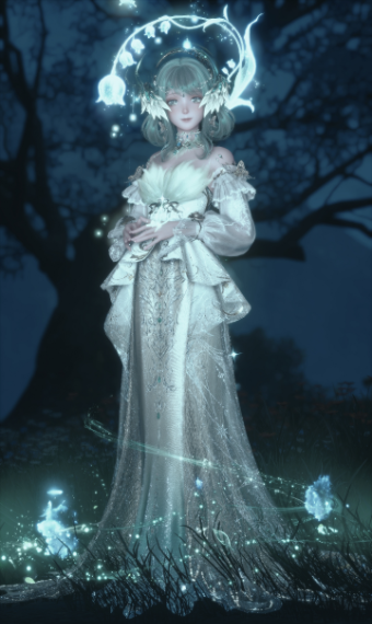 Farewell Silvergale image