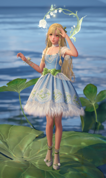 thumbelina image