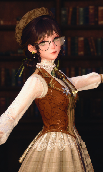 The Librarian image