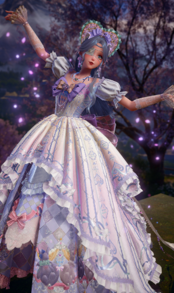 Plum Blossom image