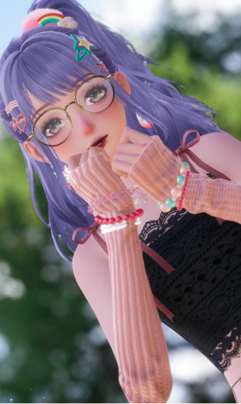My  Pink Dream image