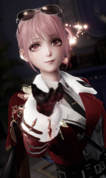 The Crimson Knight image