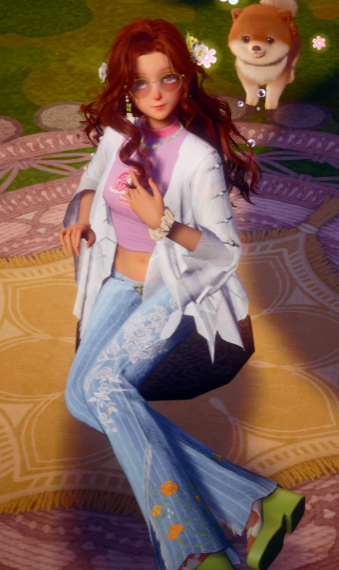 Going Out Vibe image