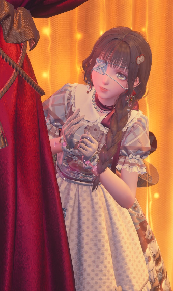 Red Alice image