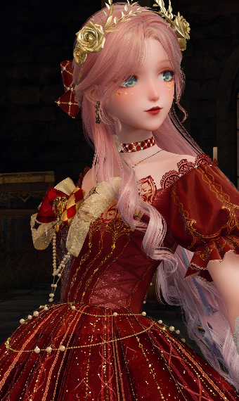 Ballroom of Delights image