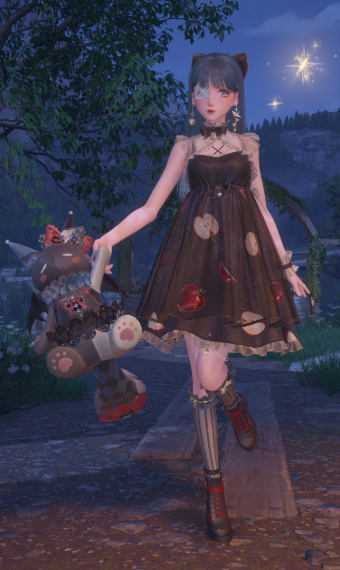 Jirai Kei image