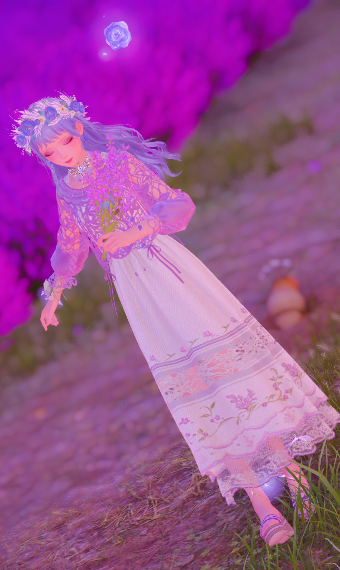 Lavender Haze image