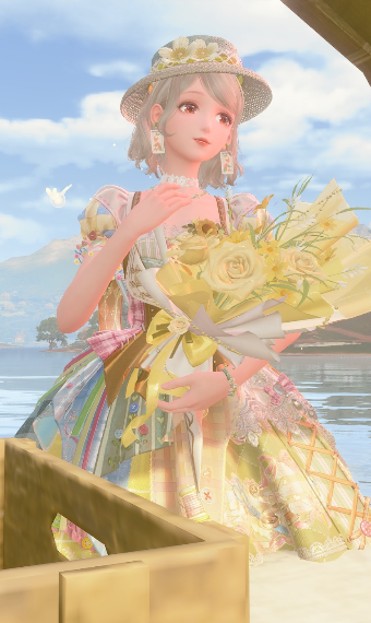 Stylish Florist image