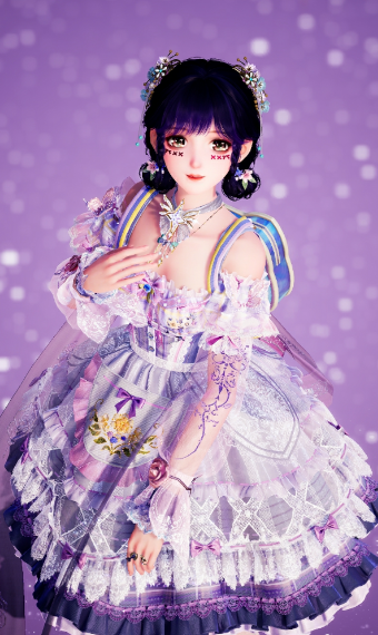 Sweet candy image