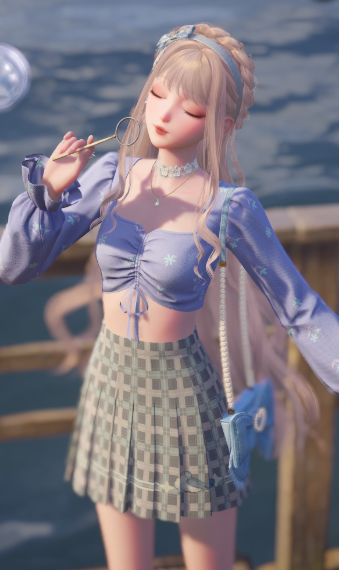 Cha-Cha Mist image