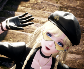 First image