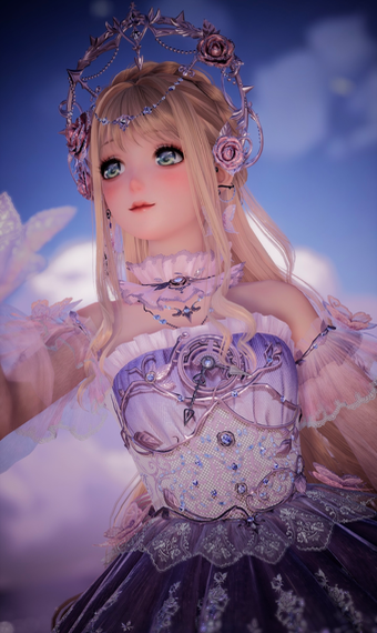 Purple Dreams image