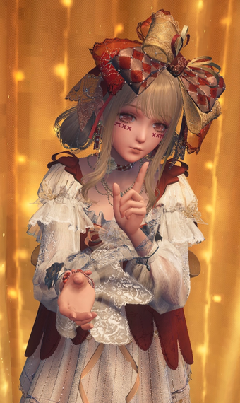 A Doll’s Secret image