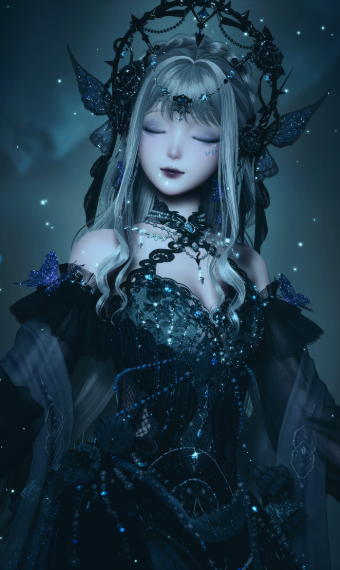 Eternal Night image