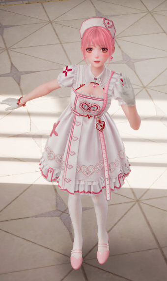 Nurse Nikki image
