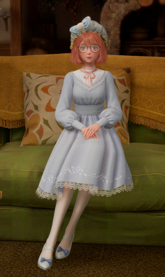 Grandma Nikki image