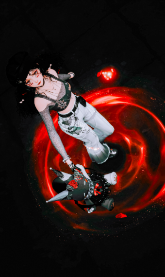 portal to nowhere image