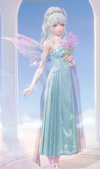 Fairy image